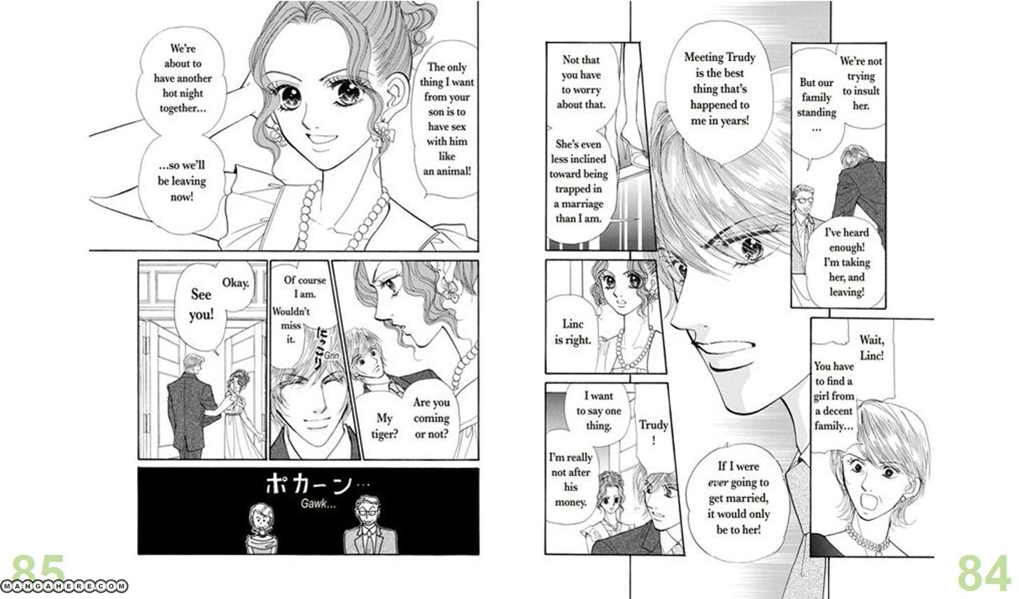 Koi no Rule o Wasuretara Chapter 1 page 45 - Chapter 1