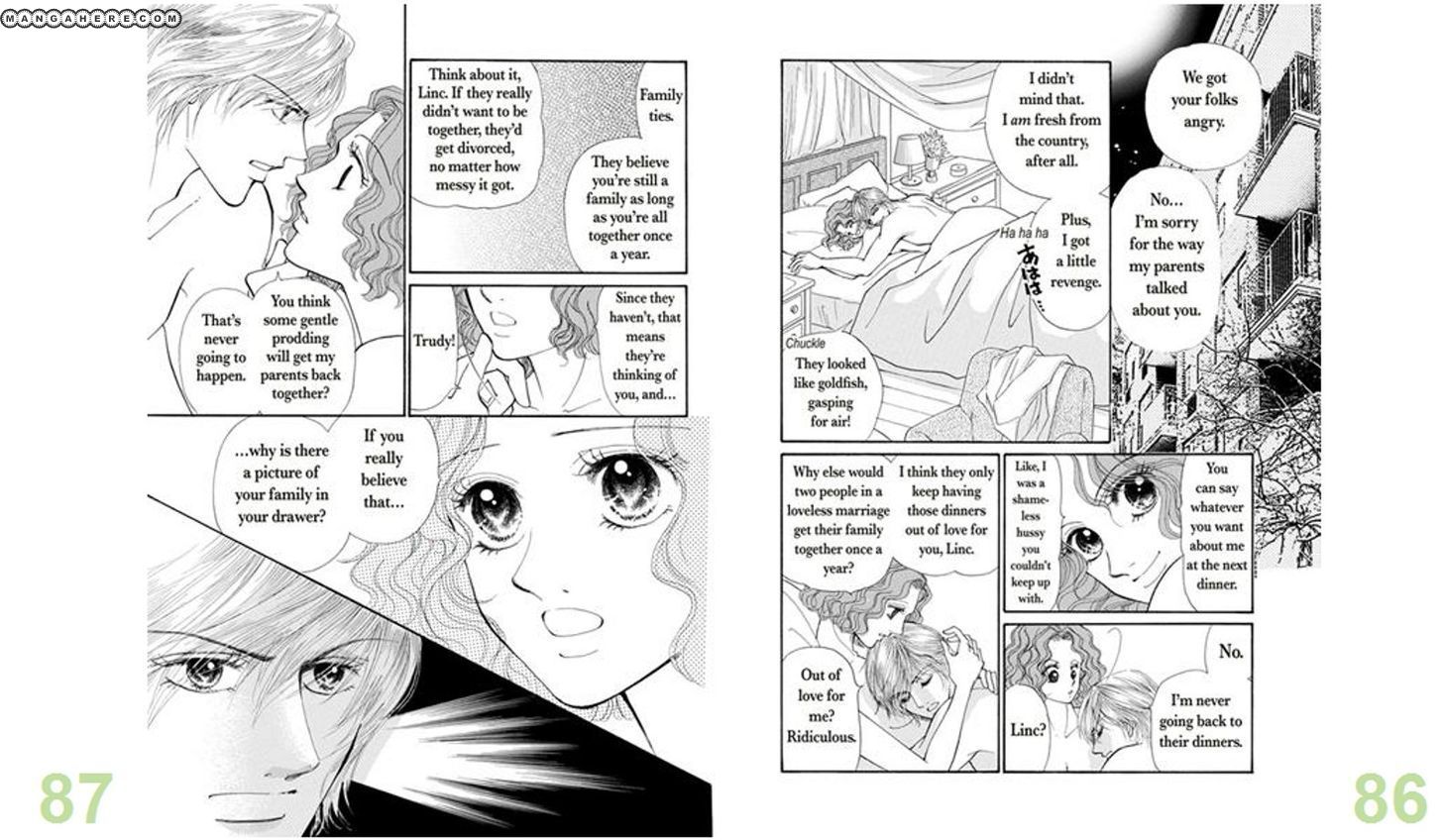 Koi no Rule o Wasuretara Chapter 1 page 46 - Chapter 1
