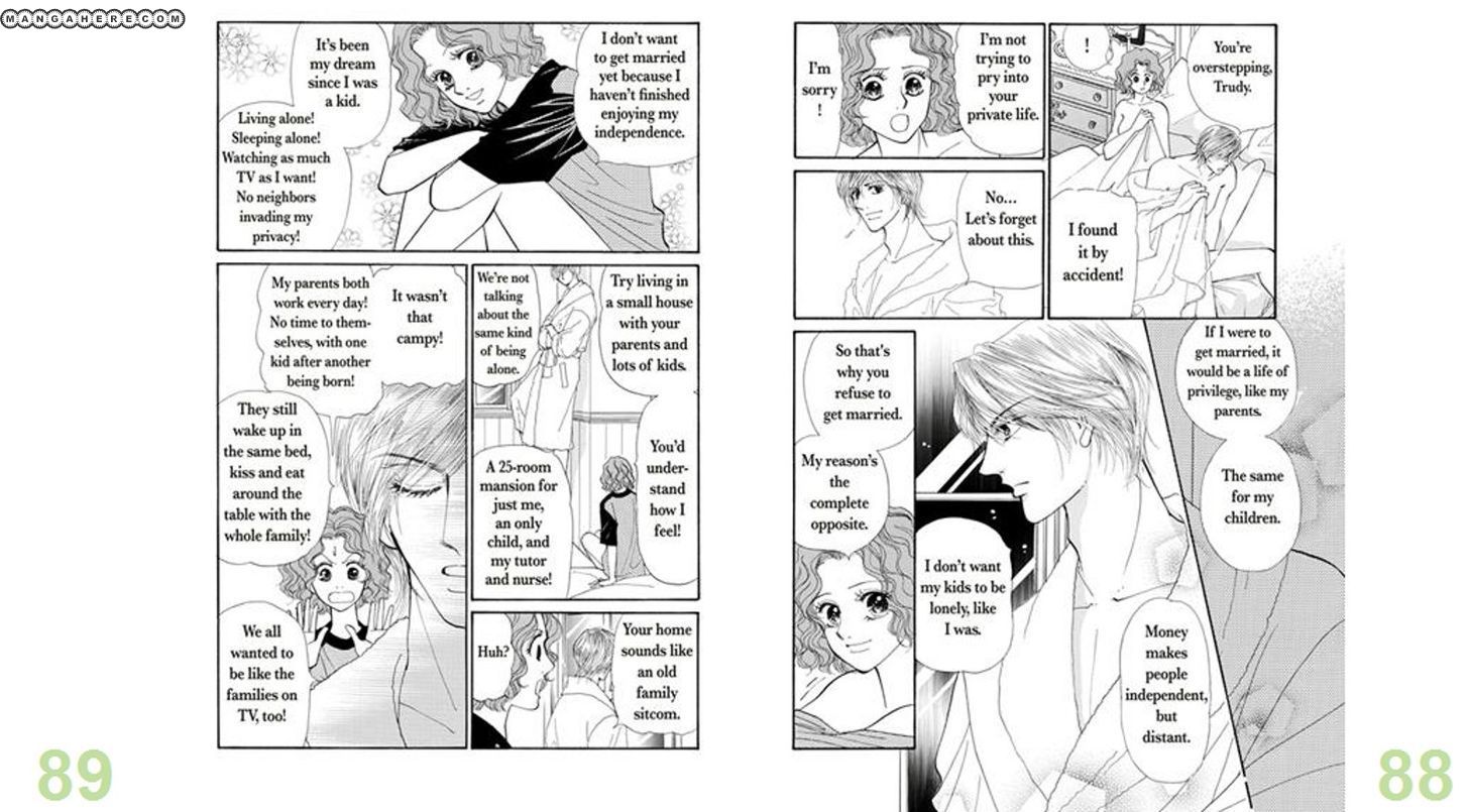 Koi no Rule o Wasuretara Chapter 1 page 47 - Chapter 1