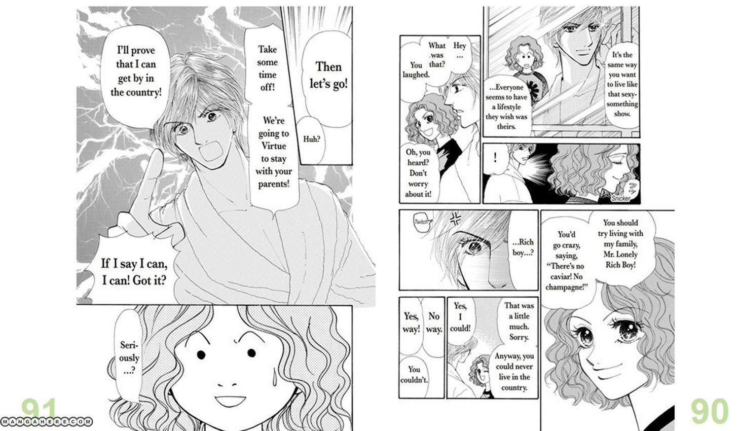 Koi no Rule o Wasuretara Chapter 1 page 48 - Chapter 1