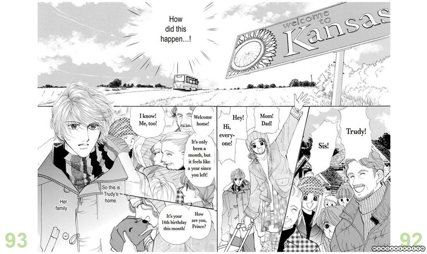 Koi no Rule o Wasuretara Chapter 1 page 49 - Chapter 1