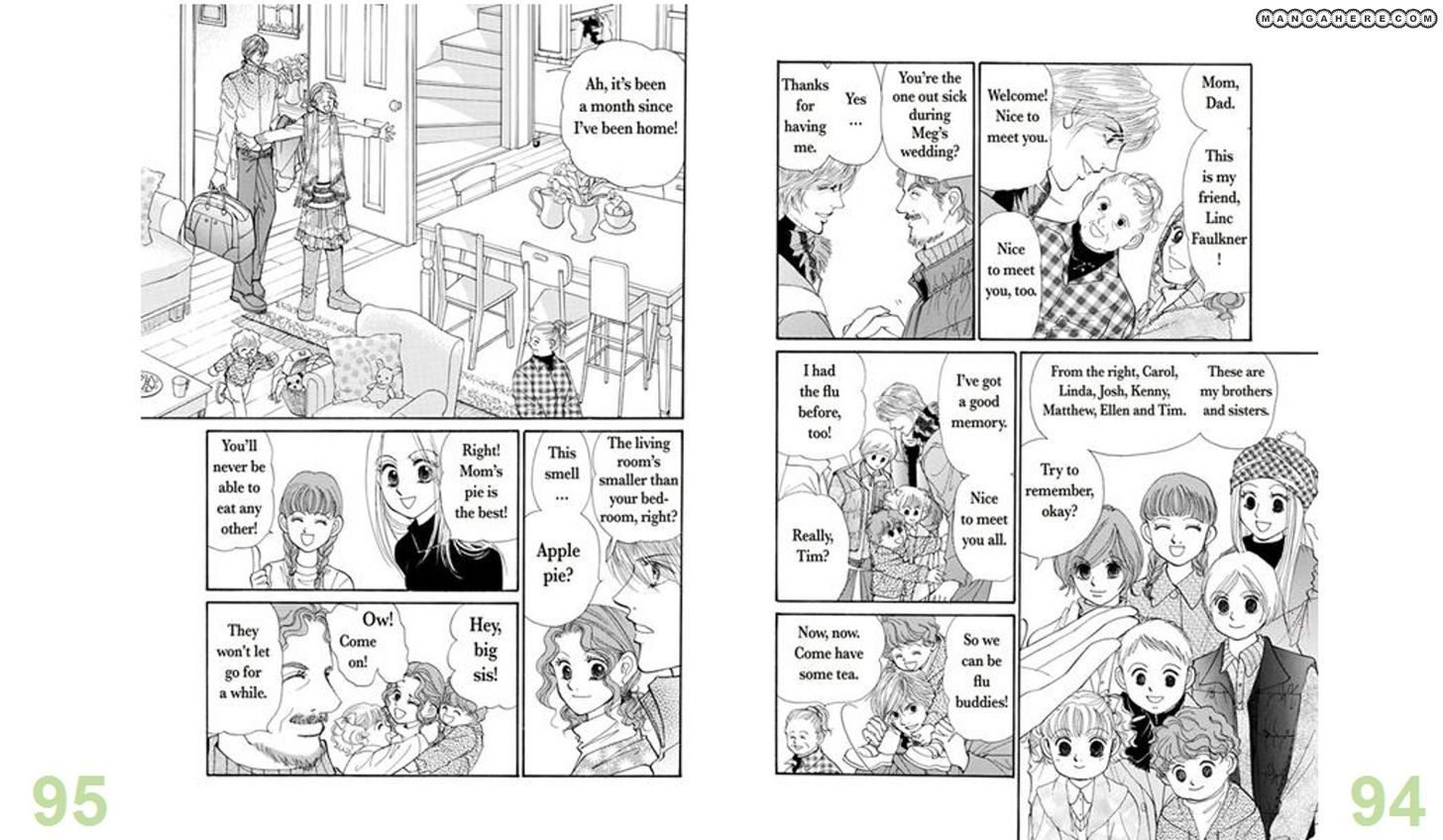 Koi no Rule o Wasuretara Chapter 1 page 50 - Chapter 1