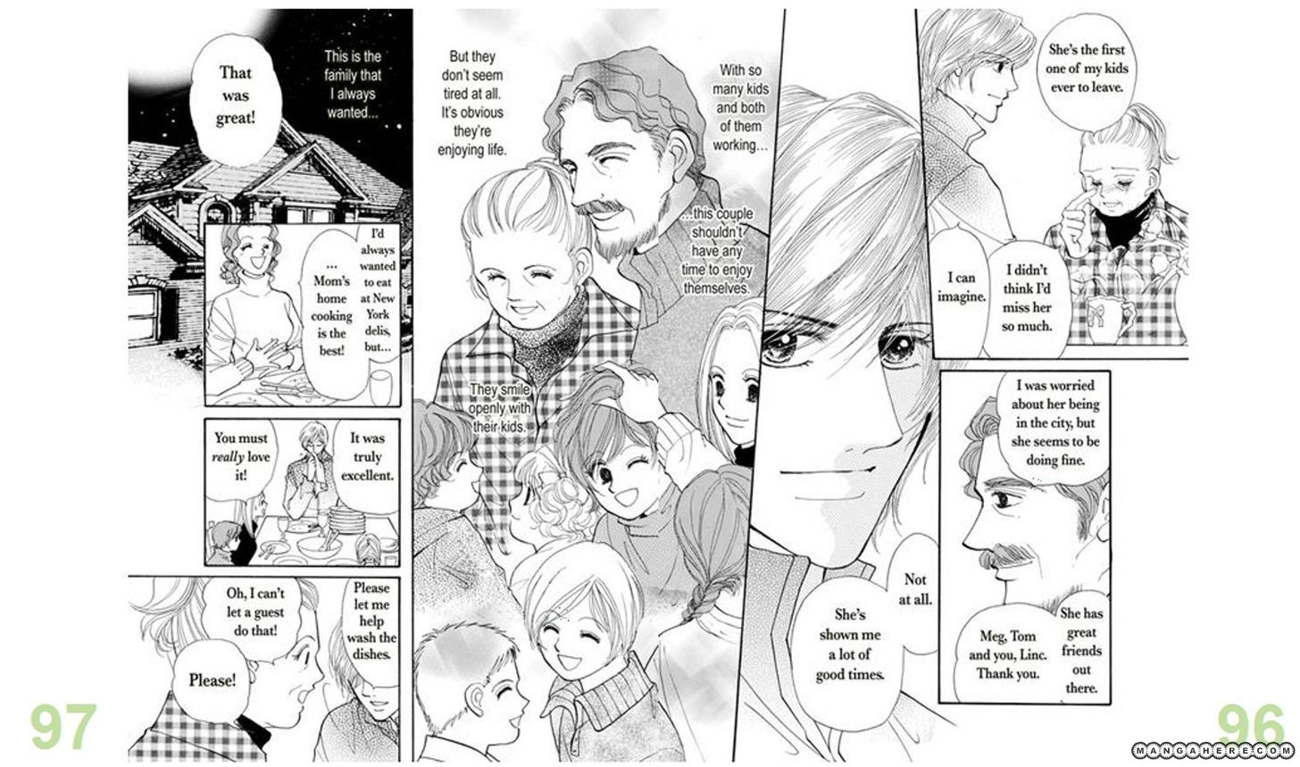 Koi no Rule o Wasuretara Chapter 1 page 51 - Chapter 1