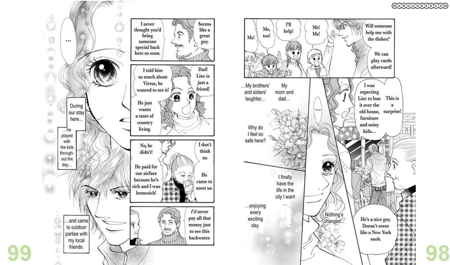 Koi no Rule o Wasuretara Chapter 1 page 52 - Chapter 1