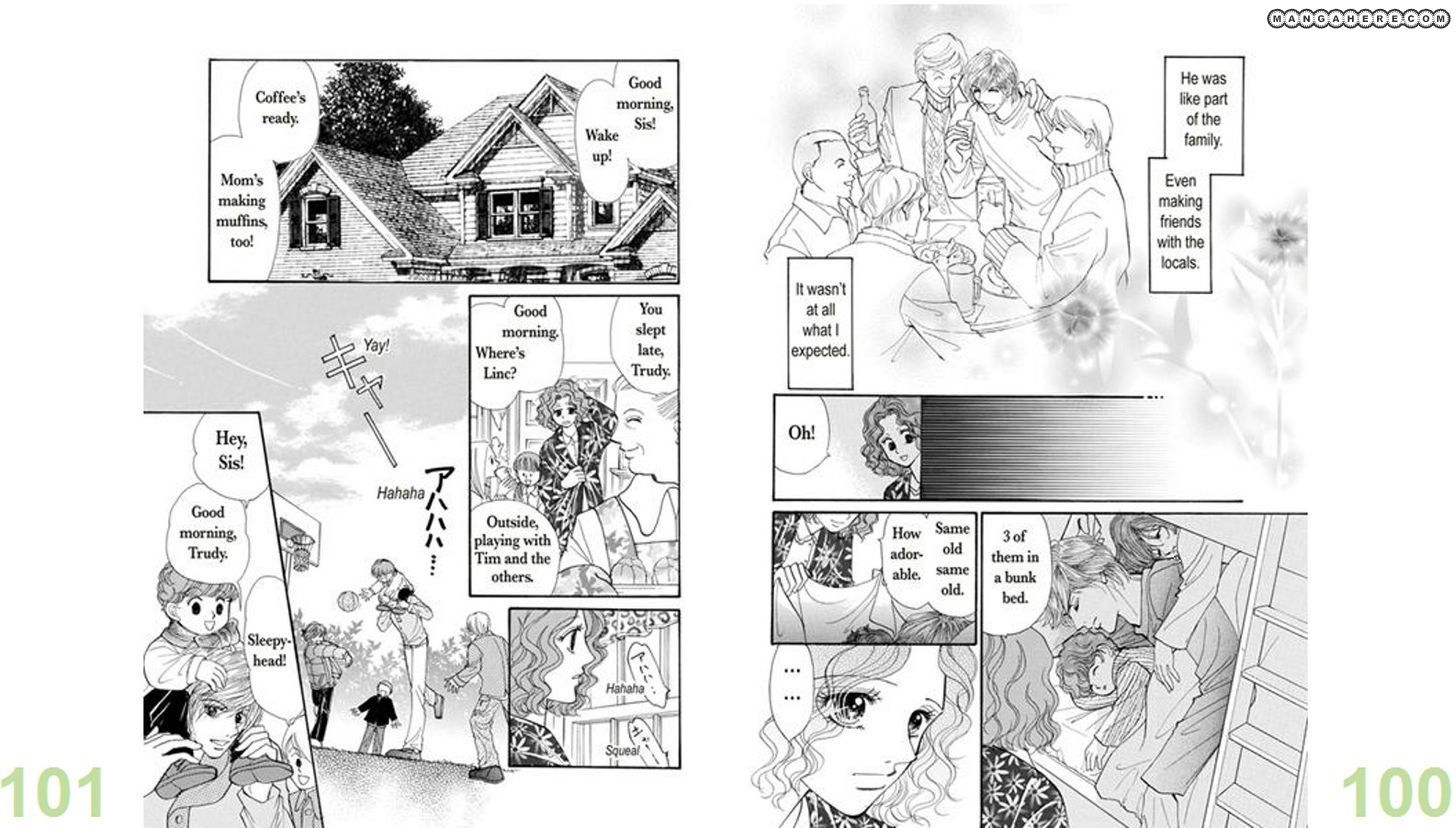 Koi no Rule o Wasuretara Chapter 1 page 53 - Chapter 1