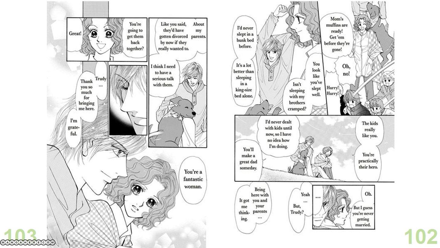 Koi no Rule o Wasuretara Chapter 1 page 54 - Chapter 1