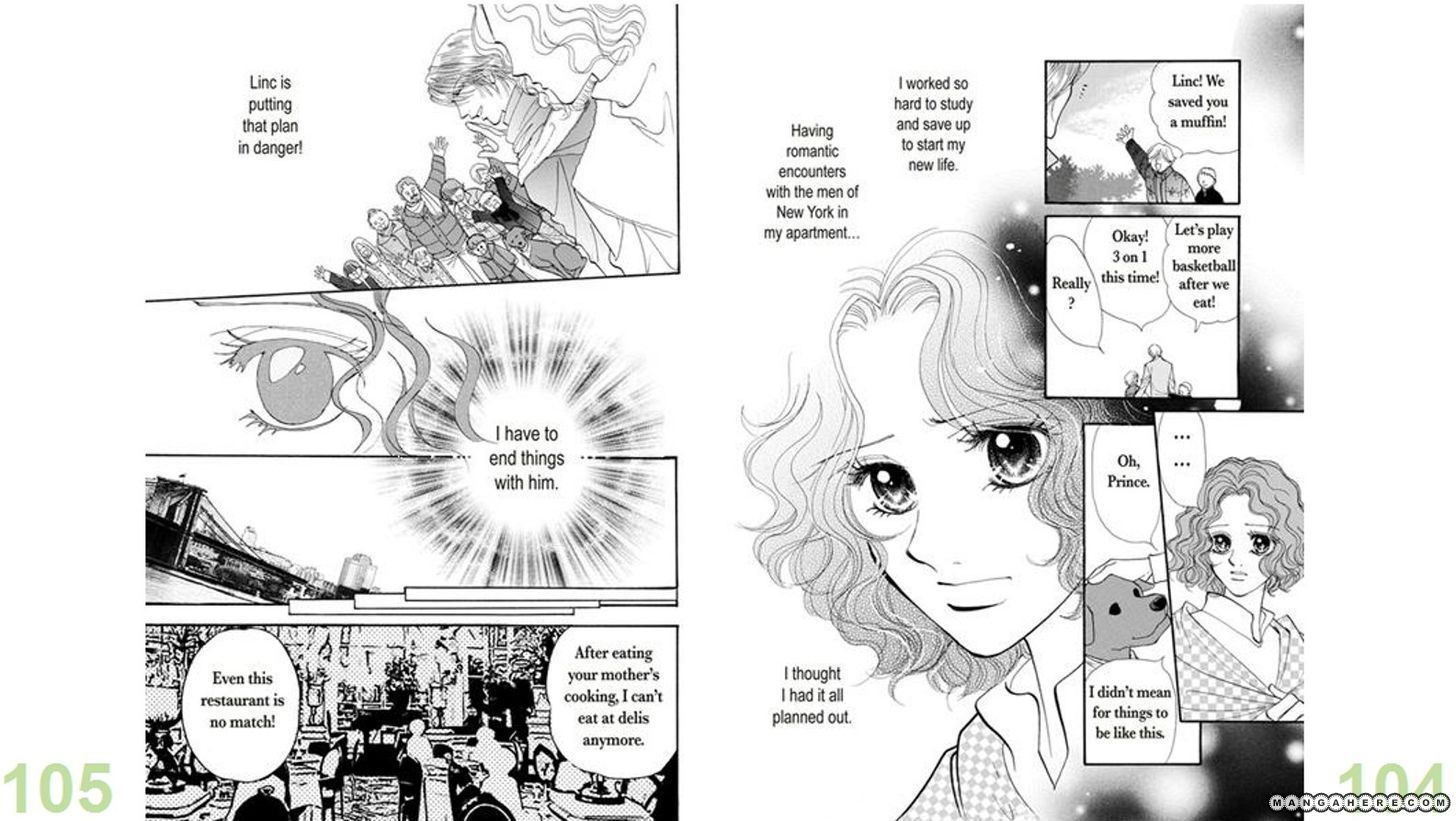 Koi no Rule o Wasuretara Chapter 1 page 55 - Chapter 1