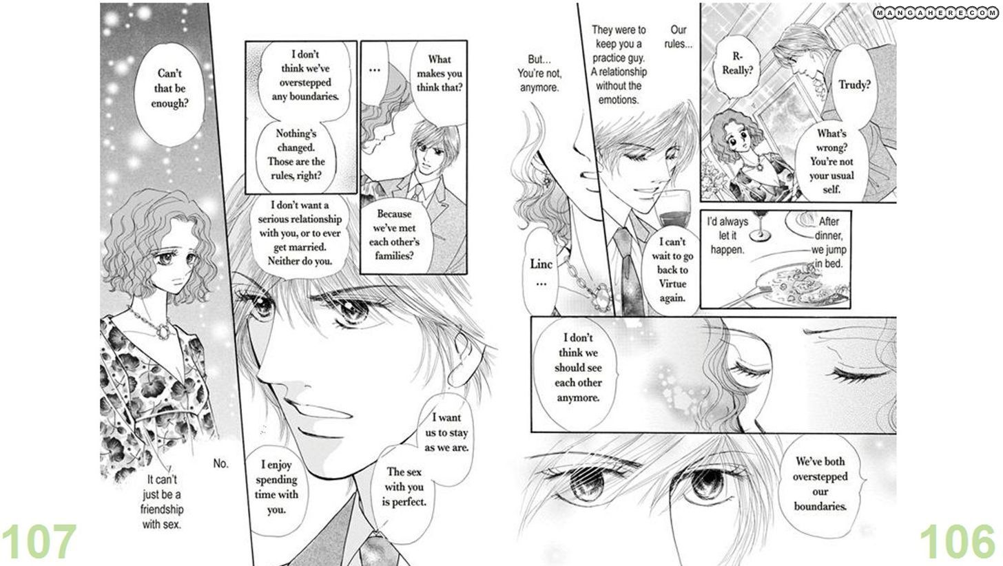 Koi no Rule o Wasuretara Chapter 1 page 56 - Chapter 1