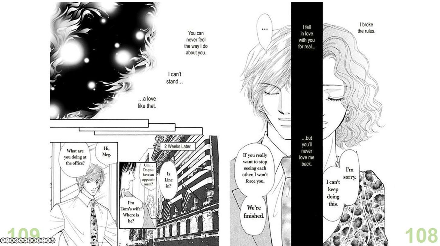 Koi no Rule o Wasuretara Chapter 1 page 57 - Chapter 1