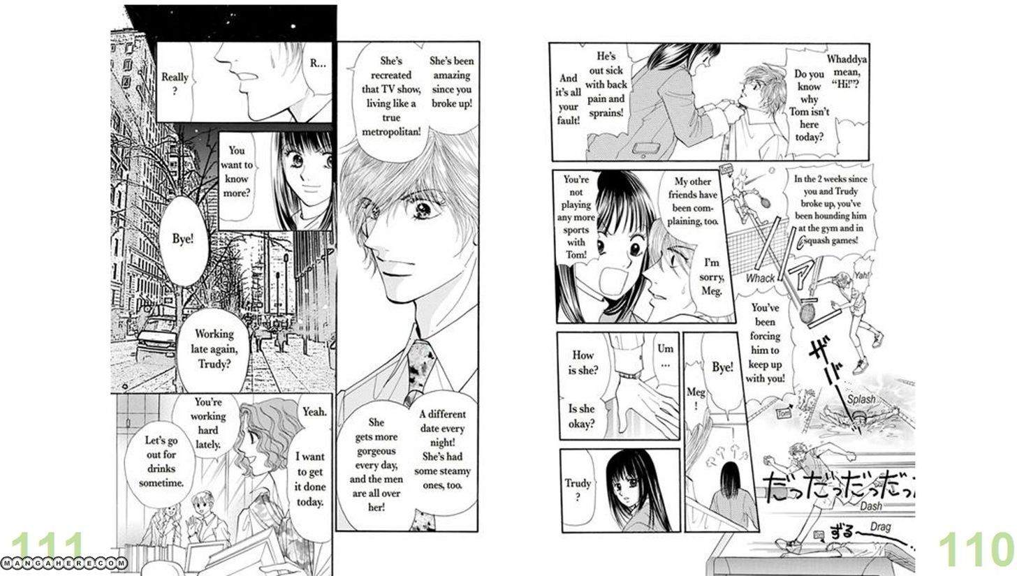 Koi no Rule o Wasuretara Chapter 1 page 58 - Chapter 1