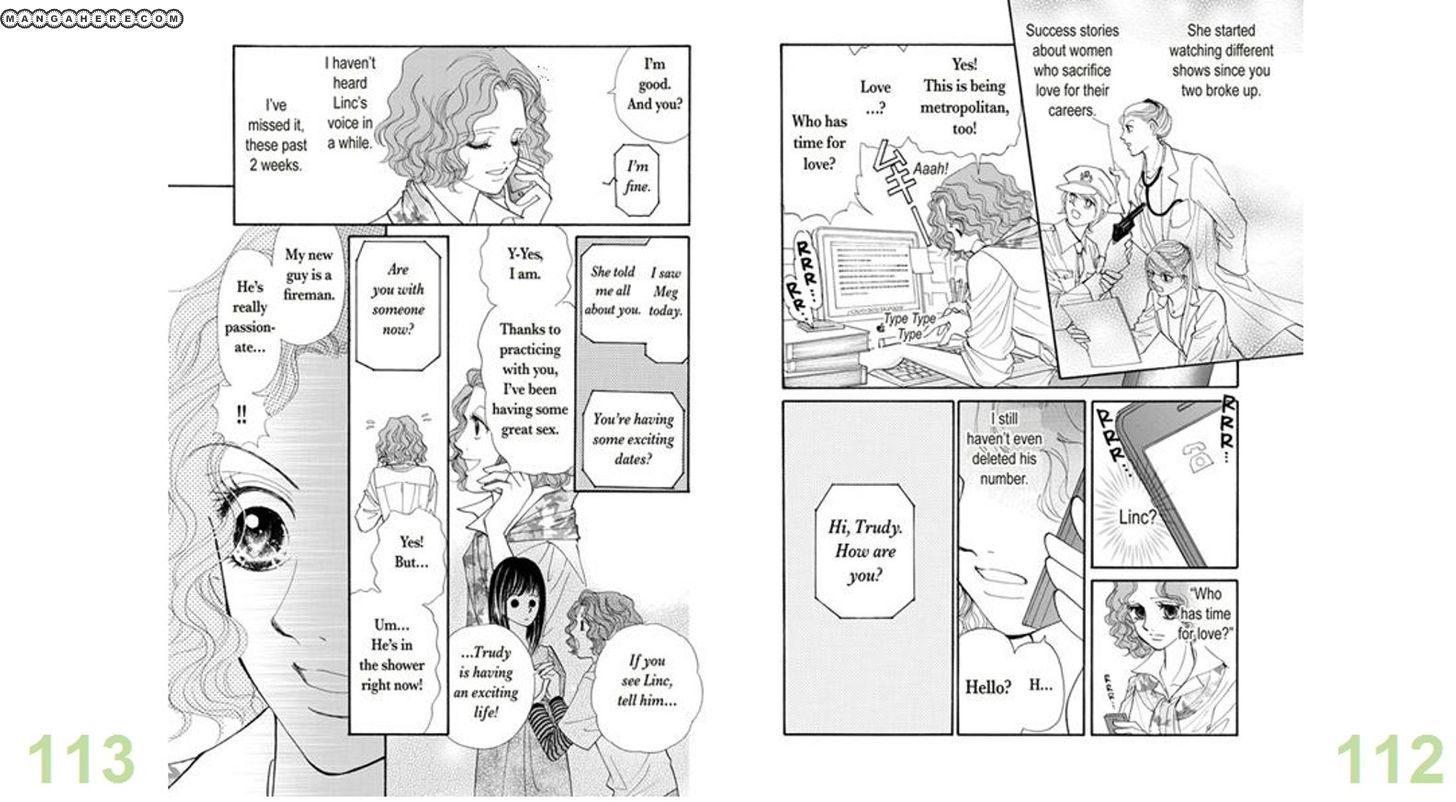 Koi no Rule o Wasuretara Chapter 1 page 59 - Chapter 1