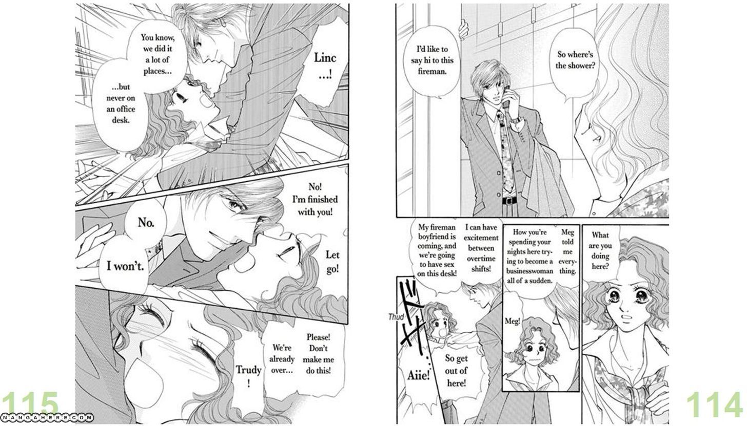 Koi no Rule o Wasuretara Chapter 1 page 60 - Chapter 1