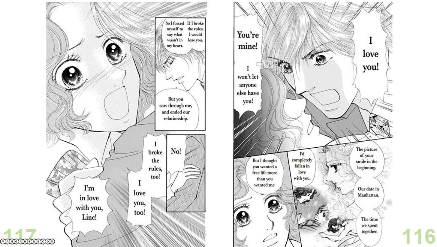 Koi no Rule o Wasuretara Chapter 1 page 61 - Chapter 1