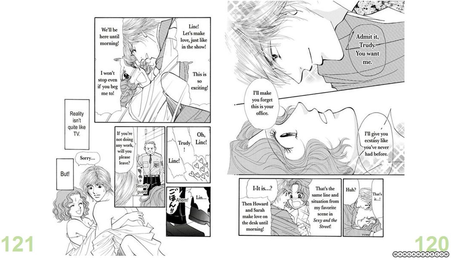 Koi no Rule o Wasuretara Chapter 1 page 63 - Chapter 1