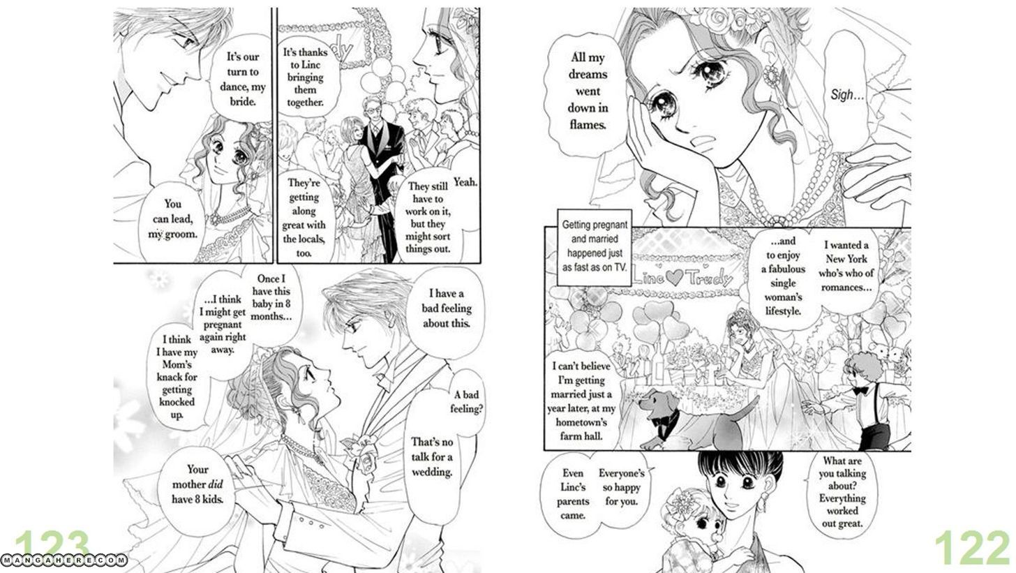 Koi no Rule o Wasuretara Chapter 1 page 64 - Chapter 1