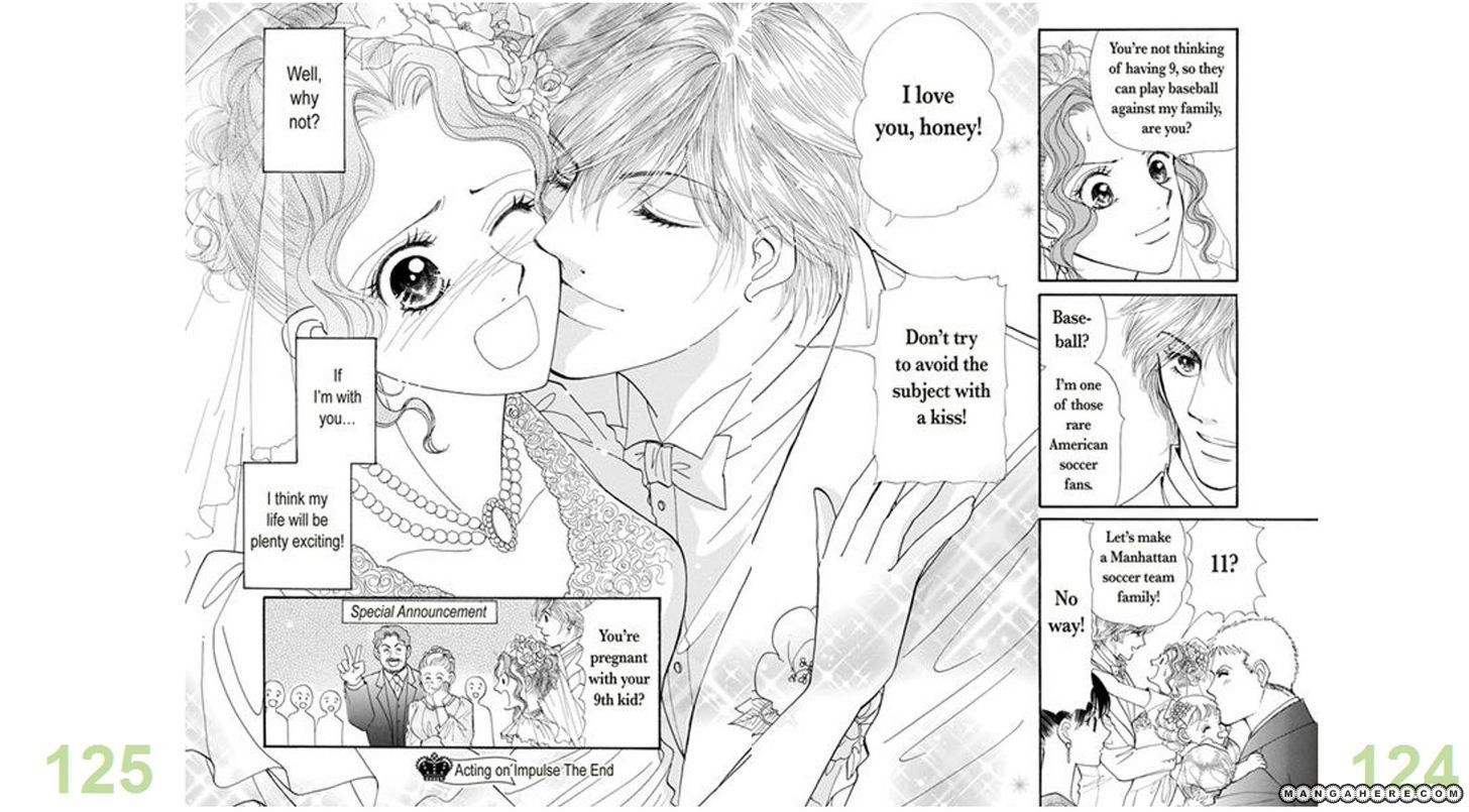 Koi no Rule o Wasuretara Chapter 1 page 65 - Chapter 1