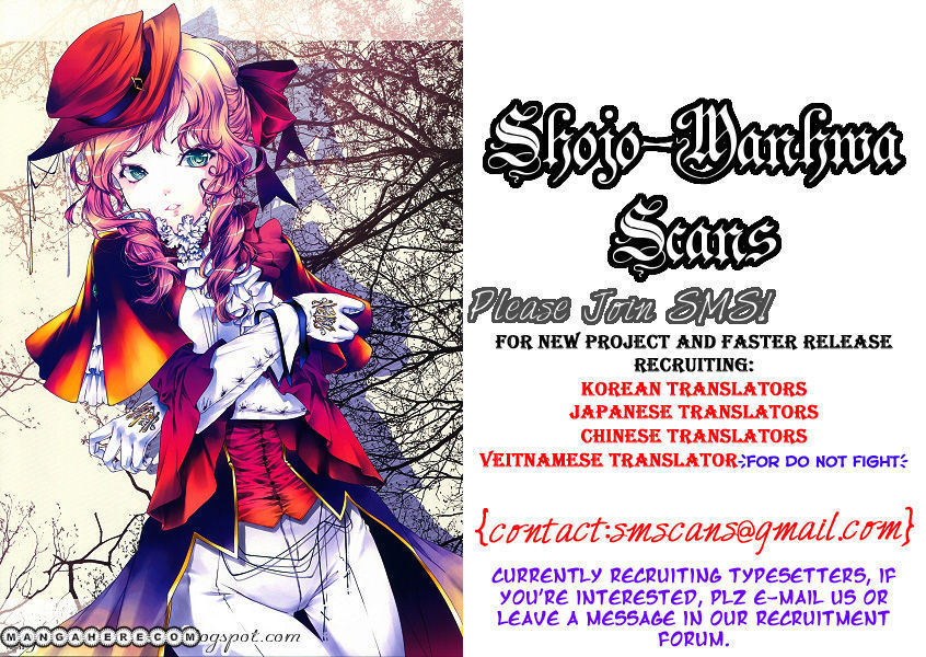 Koi no Rule o Wasuretara Chapter 1 page 66 - Chapter 1