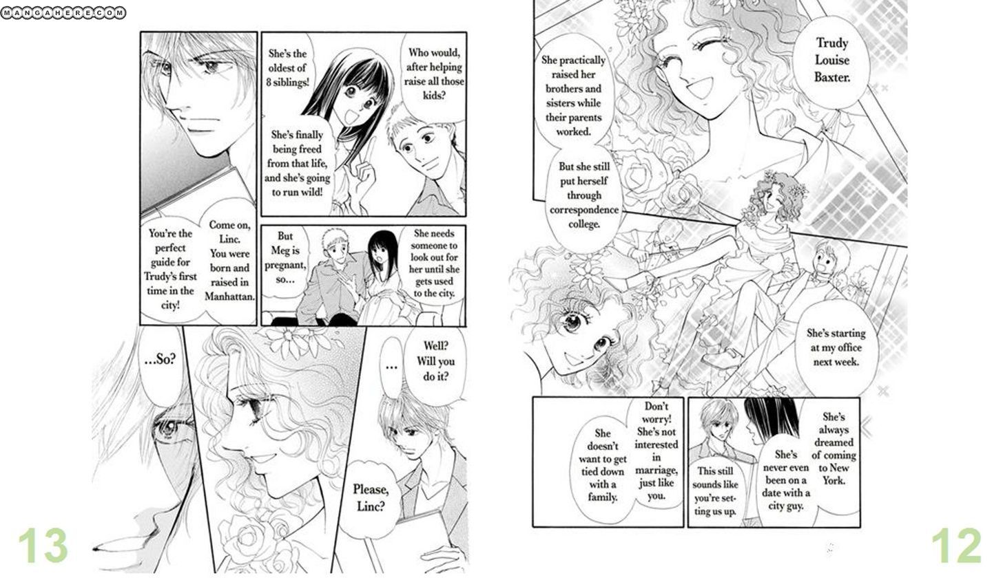 Koi no Rule o Wasuretara Chapter 1 page 9 - Chapter 1