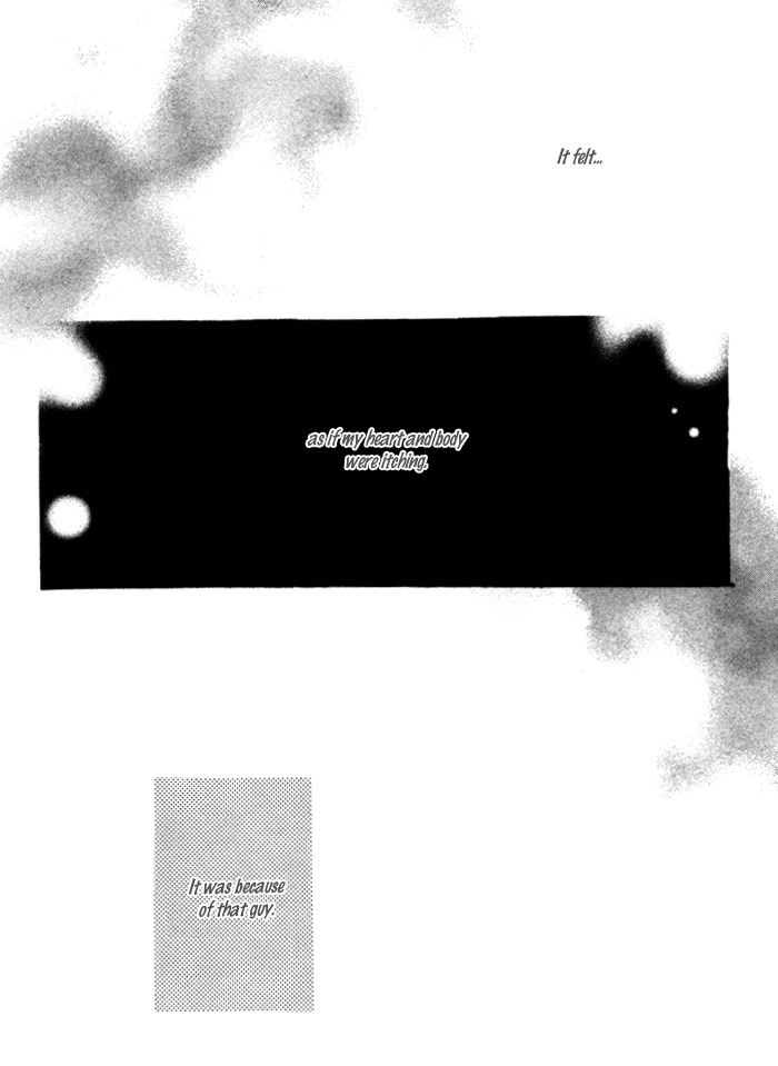 Koi no Shizuku Chapter 1 page 6 - Chapter 1: Dripping of Love - Act 1