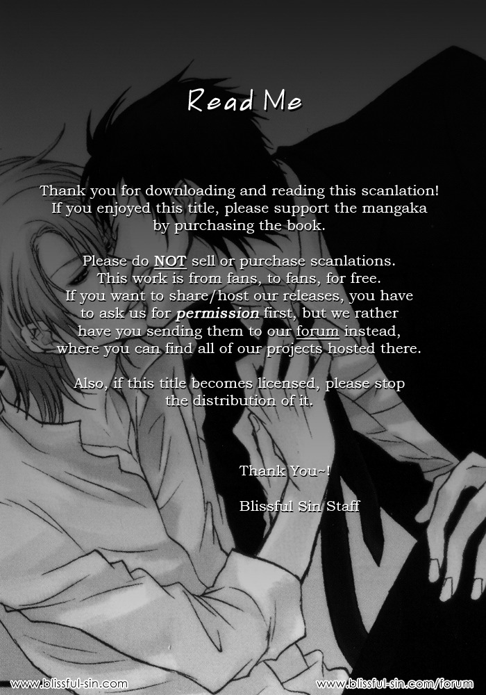 Koi no Shizuku Chapter 2 page 34 - Chapter 2: Dripping of Love - Act 2