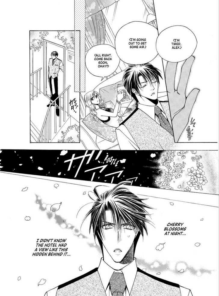 Koi no Shoshinsha Mark Chapter 2 page 52 - Chapter 2