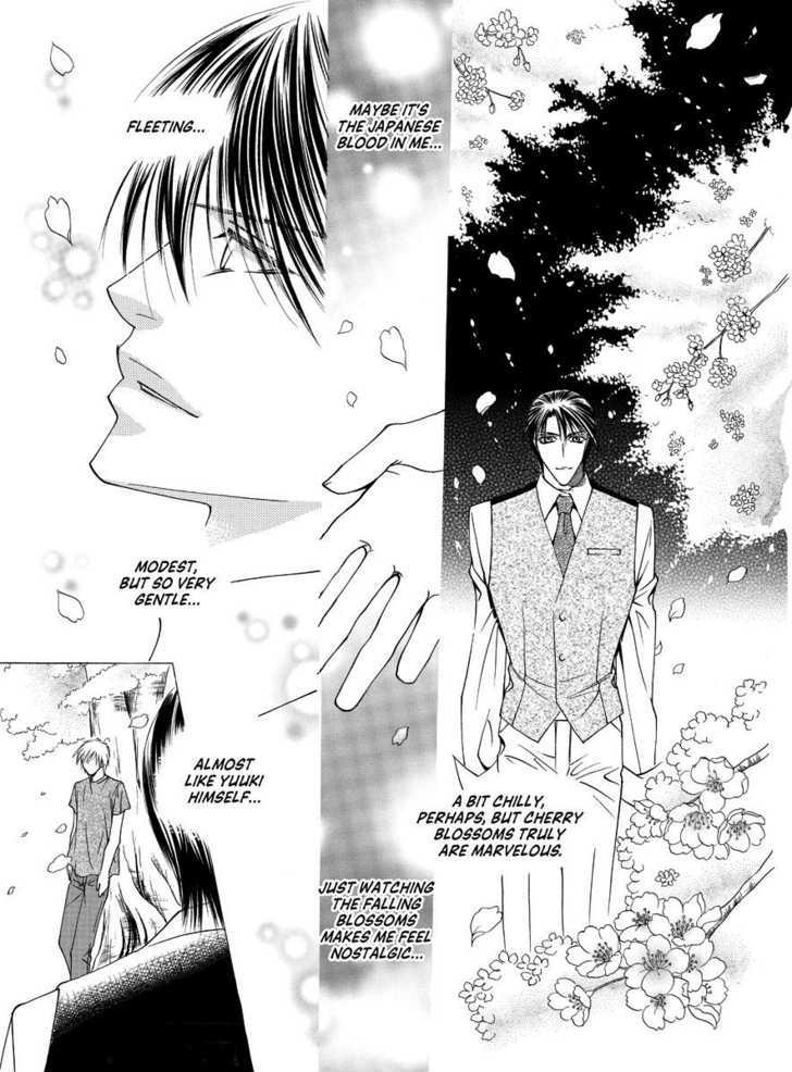 Koi no Shoshinsha Mark Chapter 2 page 53 - Chapter 2