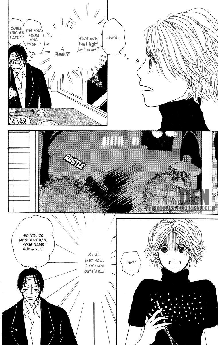 Koi no Surisasu Chapter 1 page 47 - Chapter 1: Thrill & Suspense on Love