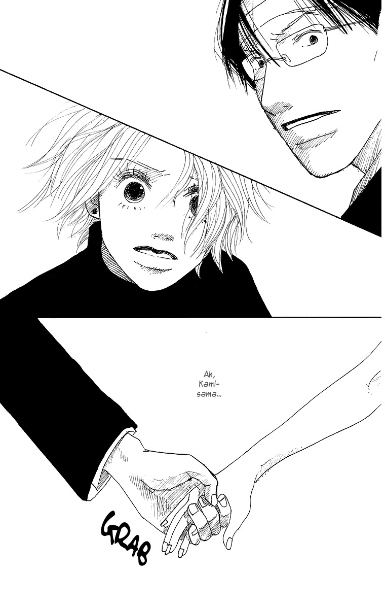 Koi no Surisasu Chapter 1 page 52 - Chapter 1: Thrill & Suspense on Love