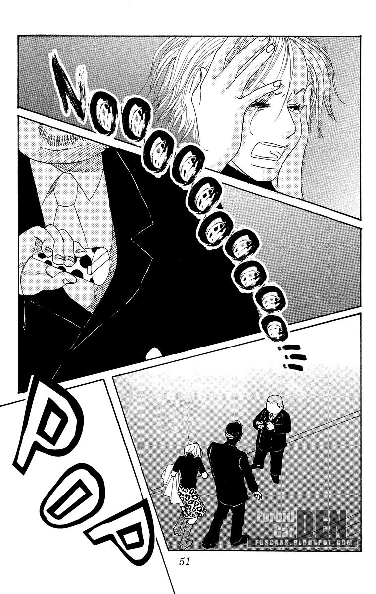 Koi no Surisasu Chapter 1 page 56 - Chapter 1: Thrill & Suspense on Love