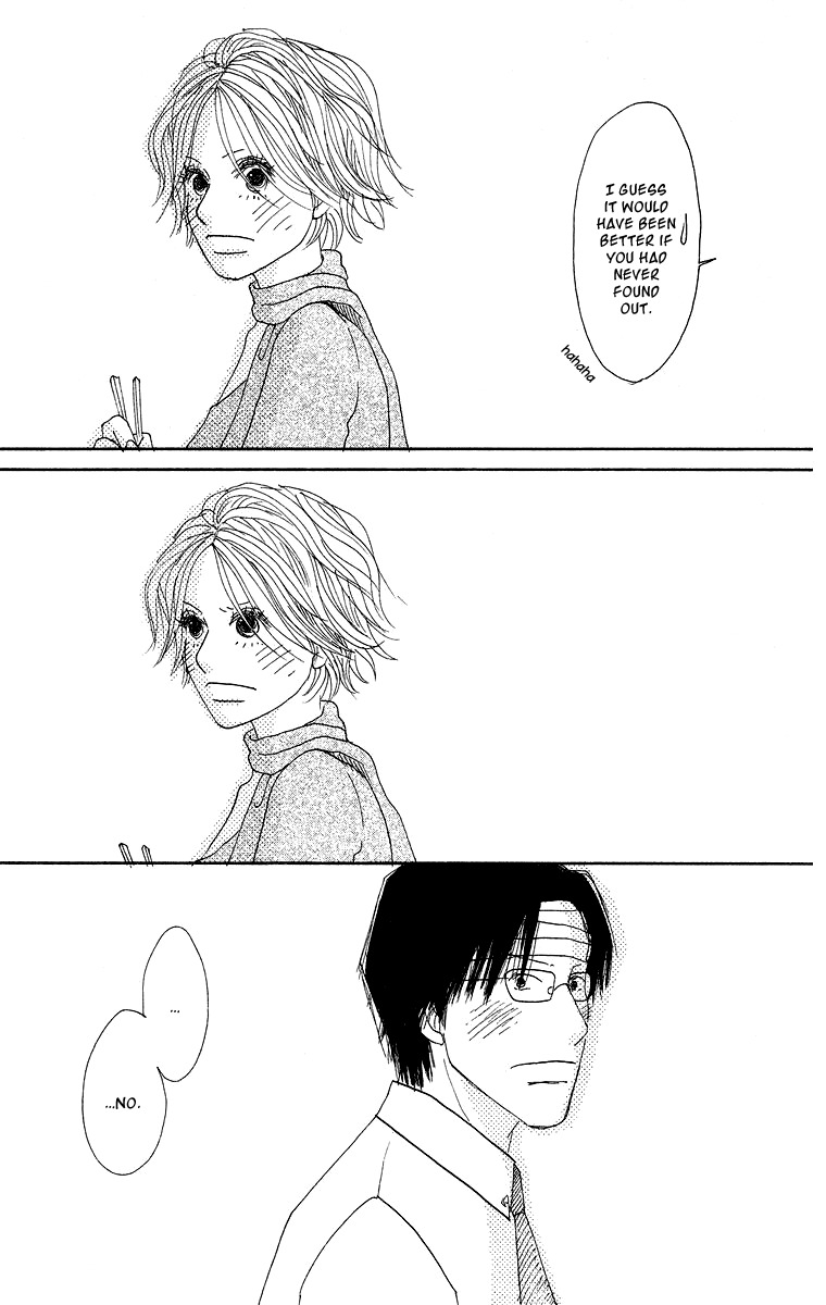 Koi no Surisasu Chapter 1 page 66 - Chapter 1: Thrill & Suspense on Love