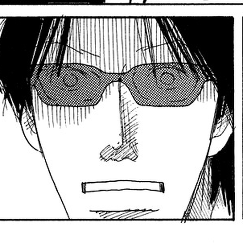 Koi no Surisasu Chapter 1: Thrill & Suspense on Love cover