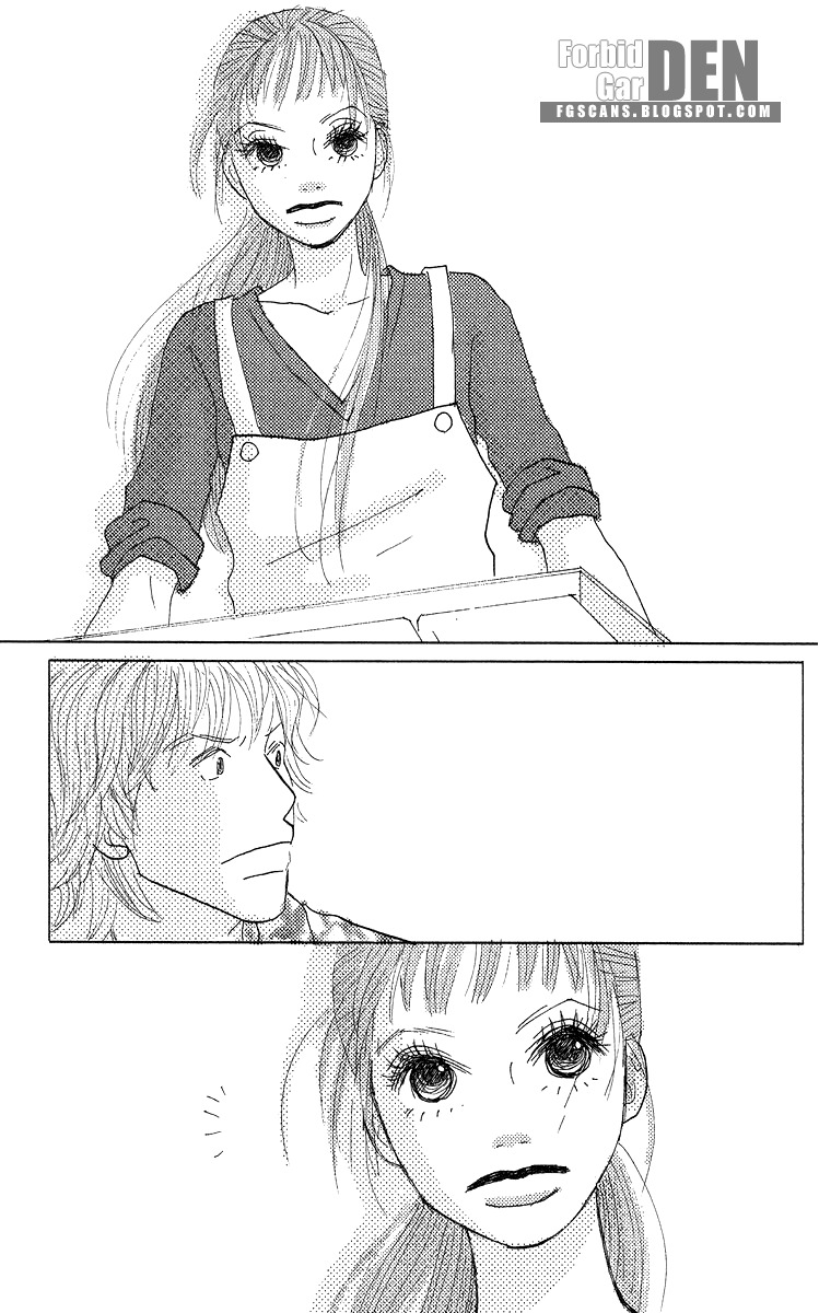 Koi no Surisasu Chapter 2 page 33 - Chapter 2: My Eternal Screen