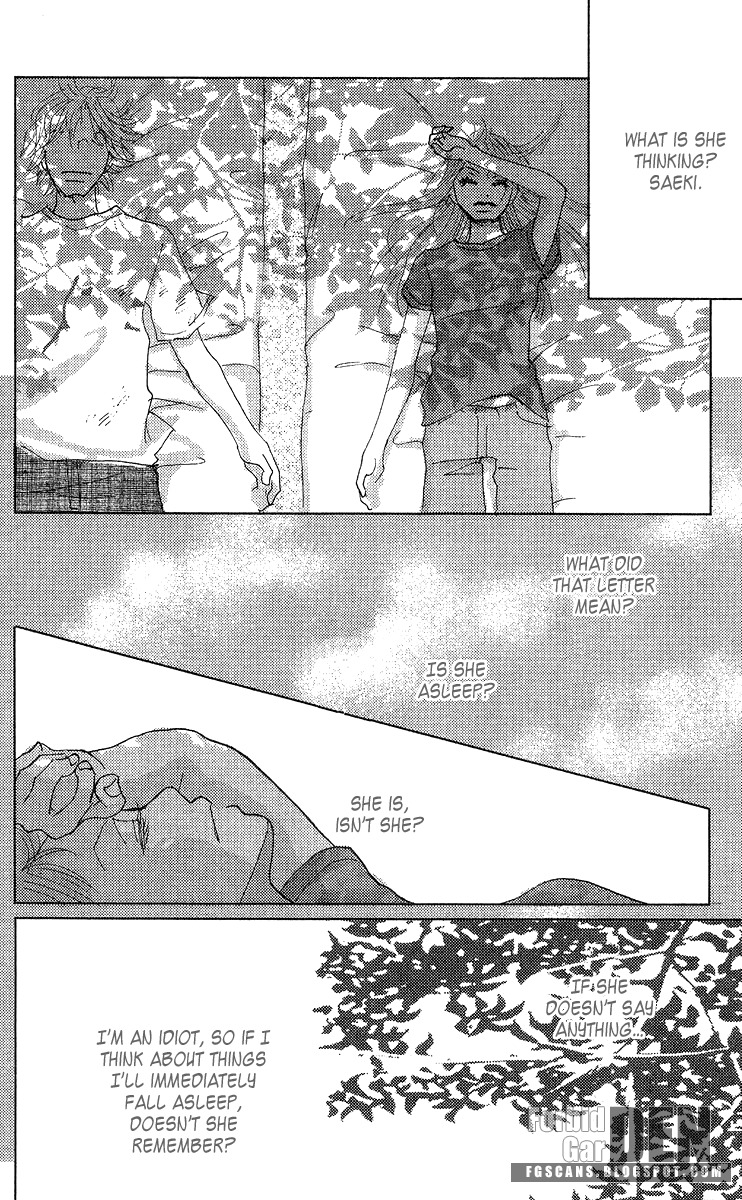 Koi no Surisasu Chapter 2 page 48 - Chapter 2: My Eternal Screen