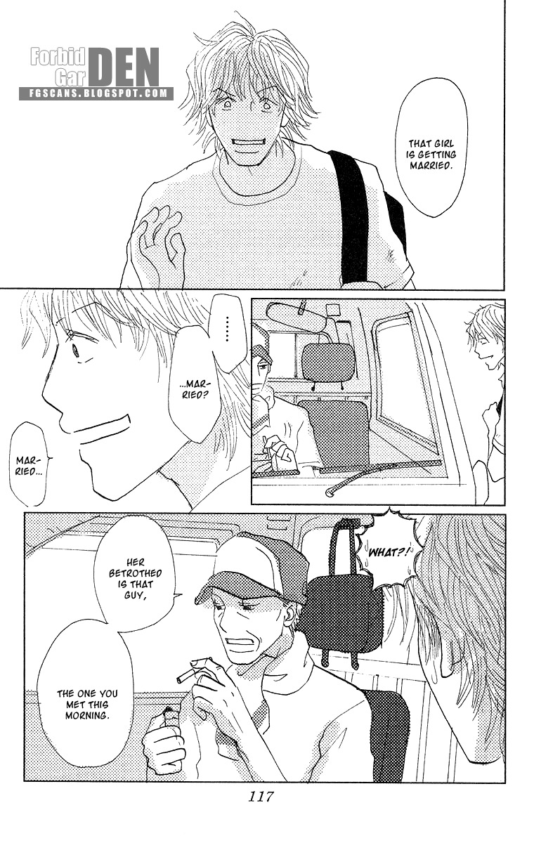 Koi no Surisasu Chapter 2 page 57 - Chapter 2: My Eternal Screen