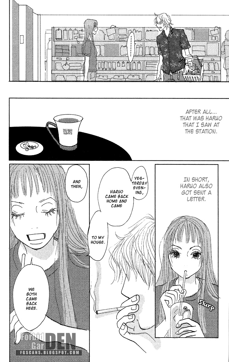 Koi no Surisasu Chapter 2 page 66 - Chapter 2: My Eternal Screen