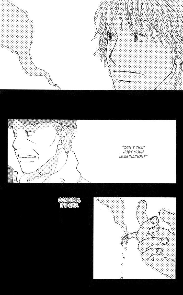 Koi no Surisasu Chapter 2 page 70 - Chapter 2: My Eternal Screen