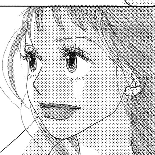 Koi no Surisasu Chapter 2: My Eternal Screen cover