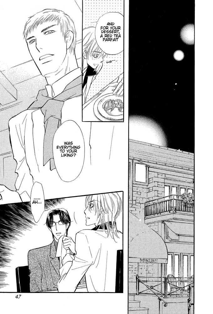 Koi no Tsumeato Chapter 1 page 44 - Chapter 1