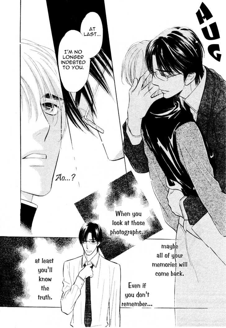 Koi no Tsumeato Chapter 10 page 24 - Chapter 10