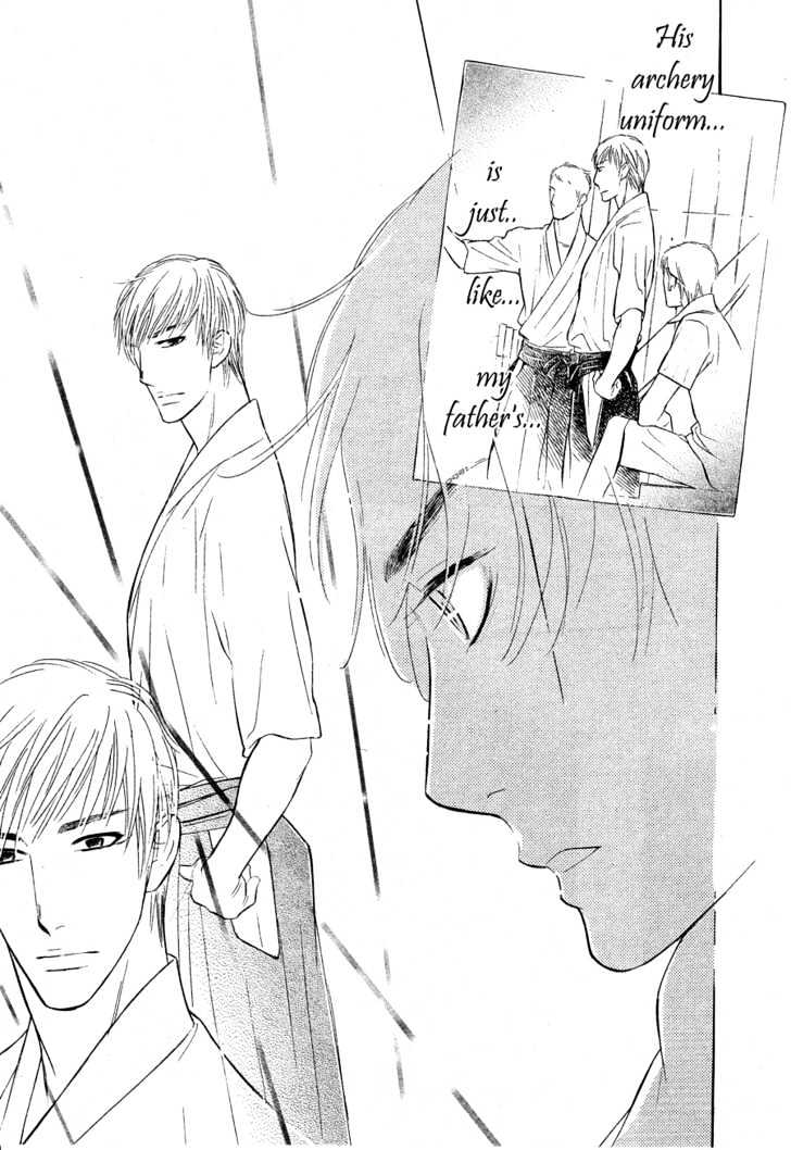 Koi no Tsumeato Chapter 10 page 27 - Chapter 10