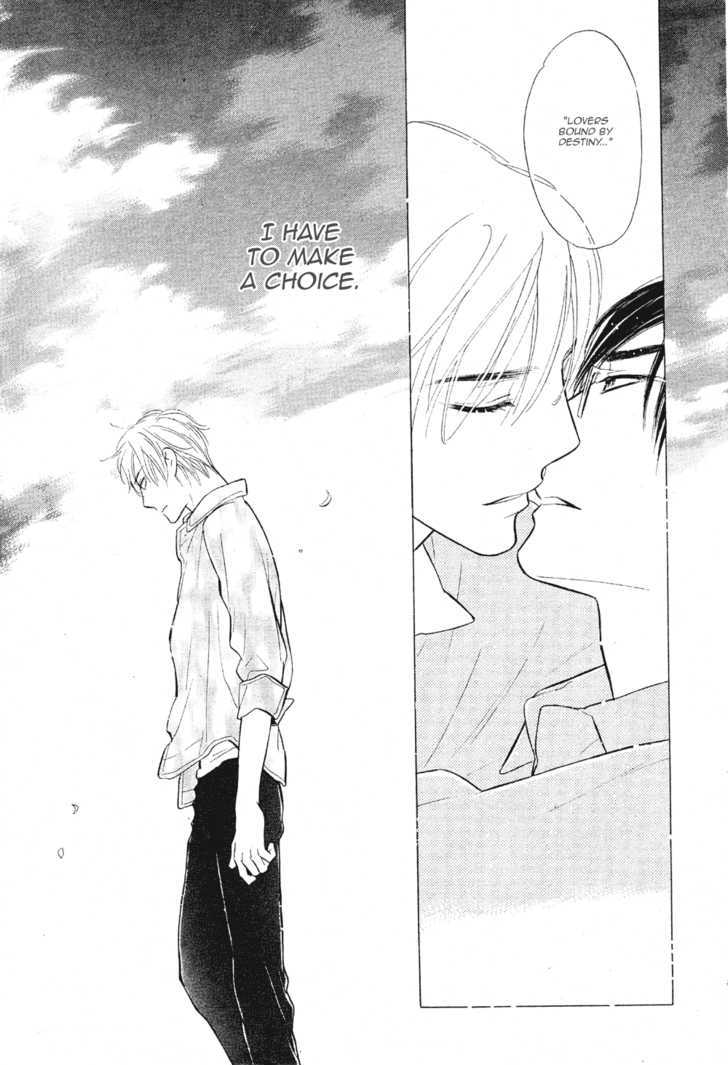 Koi no Tsumeato Chapter 13 page 26 - Chapter 13