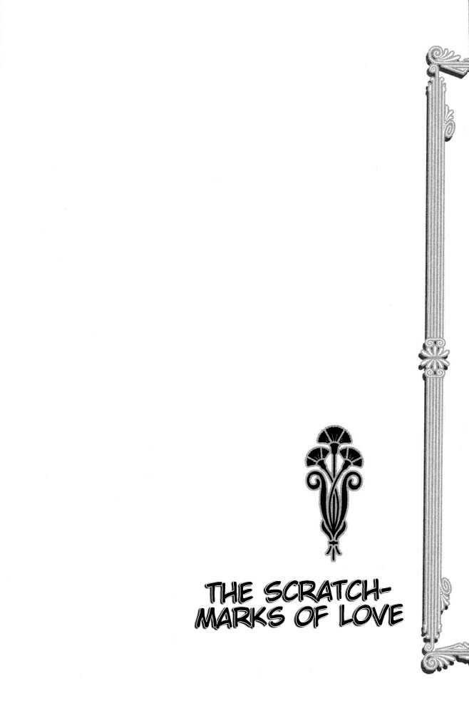 Koi no Tsumeato Chapter 3 page 3 - Chapter 3