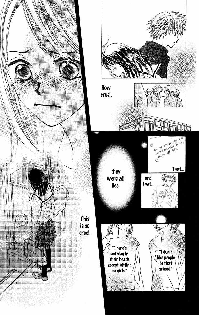 Koi no Uta Chapter 1 page 29 - Chapter 1