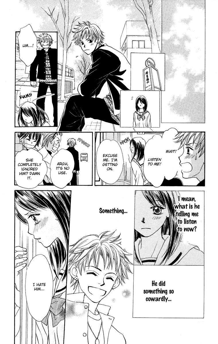 Koi no Uta Chapter 1 page 30 - Chapter 1