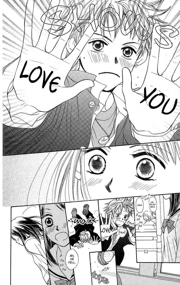 Koi no Uta Chapter 1 page 38 - Chapter 1