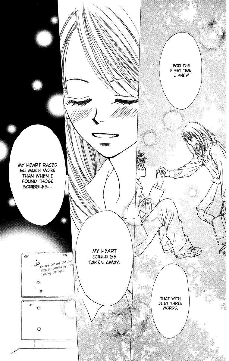 Koi no Uta Chapter 1 page 43 - Chapter 1