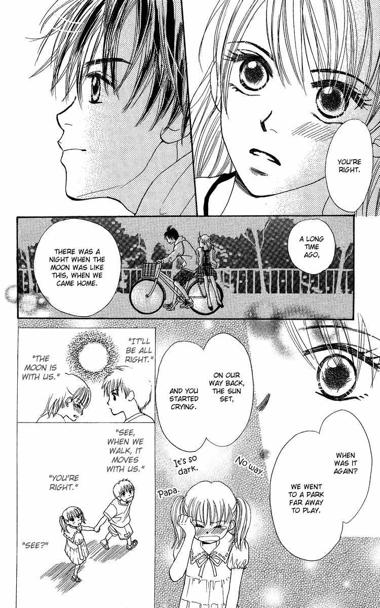 Koi no Uta Chapter 2 page 24 - Chapter 2