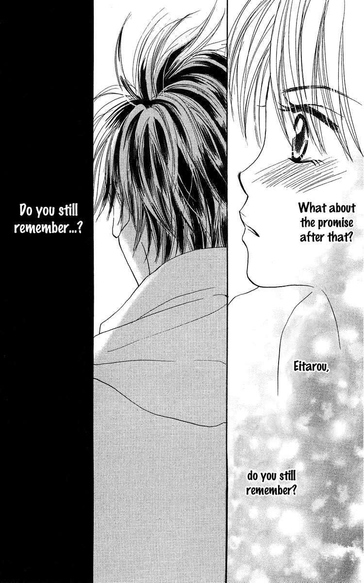 Koi no Uta Chapter 2 page 25 - Chapter 2