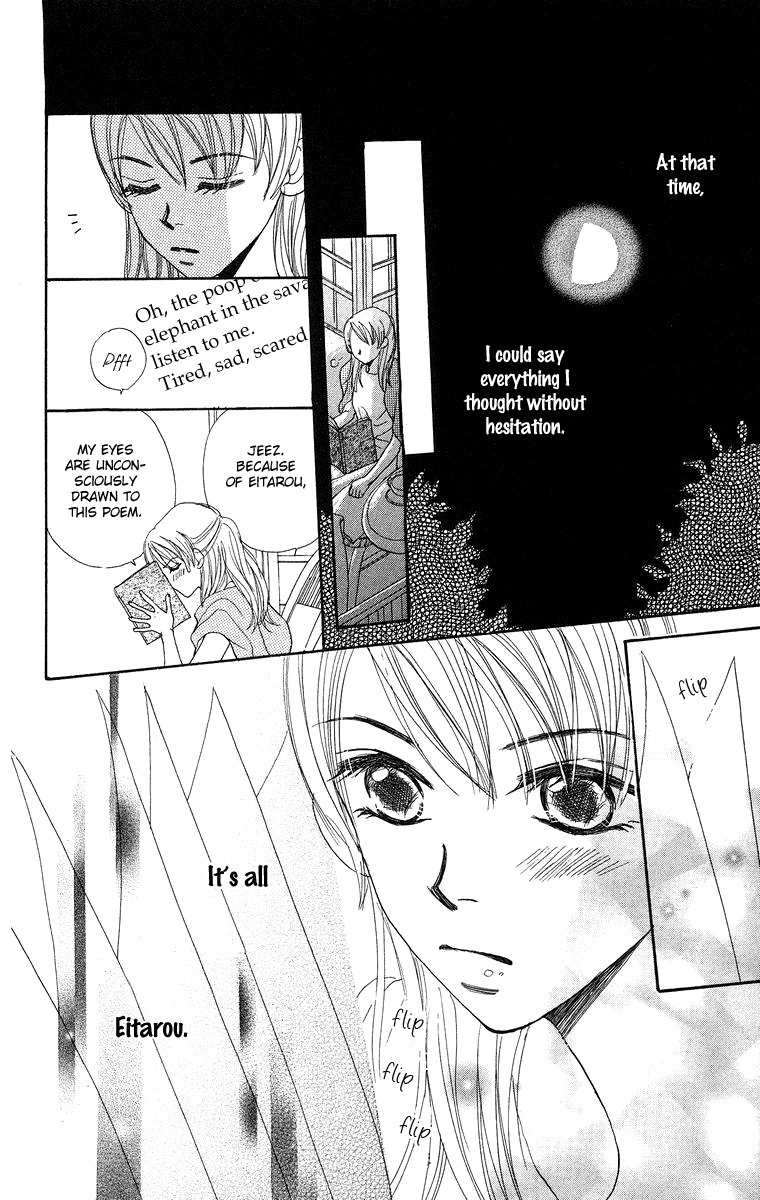 Koi no Uta Chapter 2 page 26 - Chapter 2