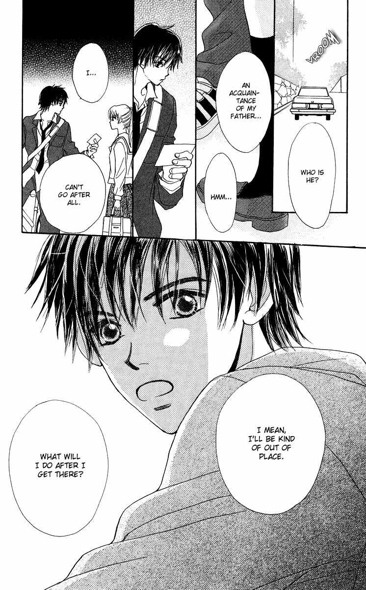 Koi no Uta Chapter 2 page 31 - Chapter 2